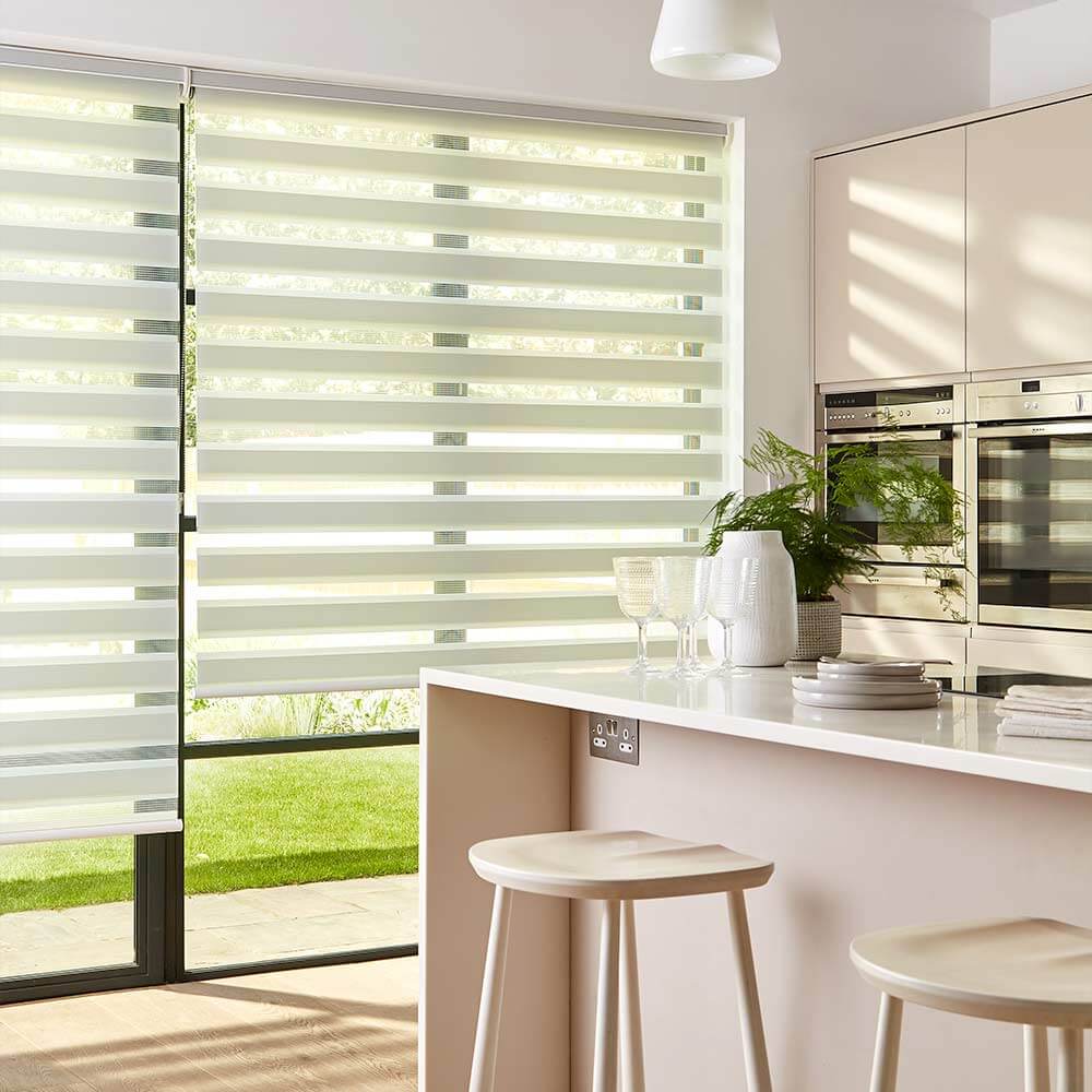 Day & Night blinds in Birkenhead