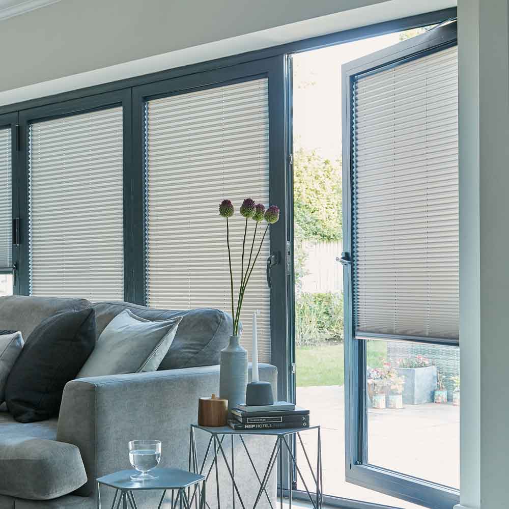 Measuring blinds in Birkenhead