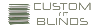 Custom Fit Blinds Birkenhead